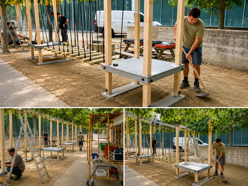LowRopes — imagem 1